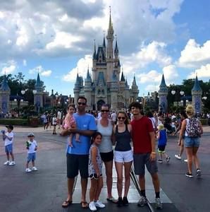 Meet your Posher, Jimmy